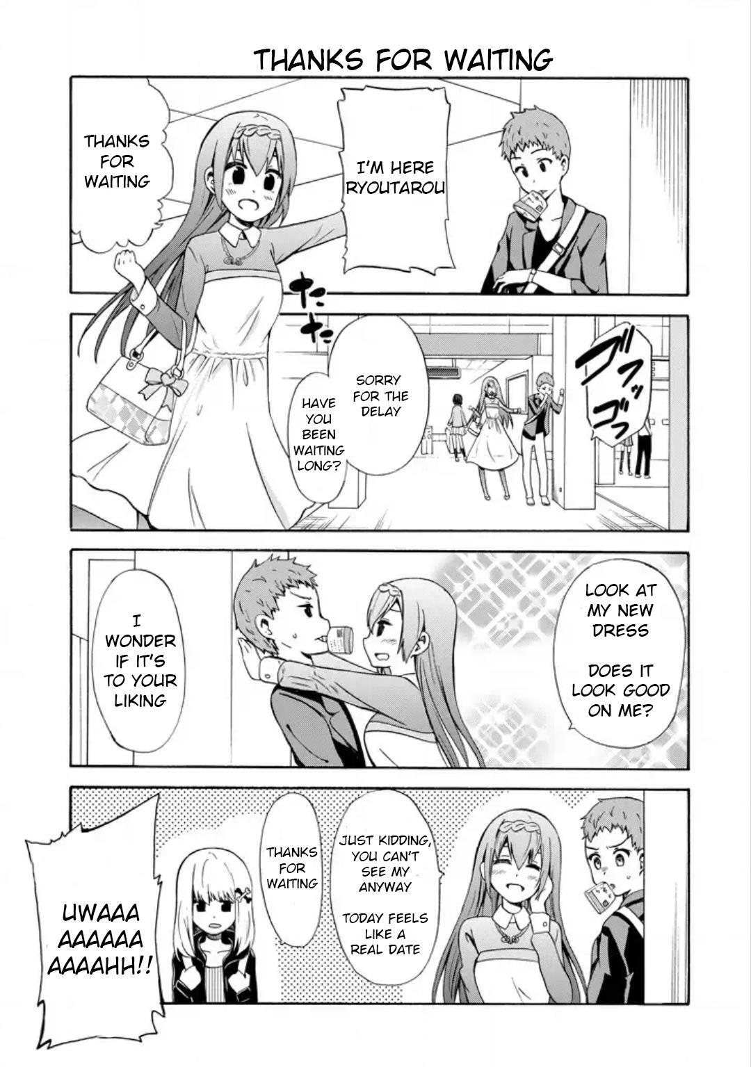 Read Suki x Suki Manga Online