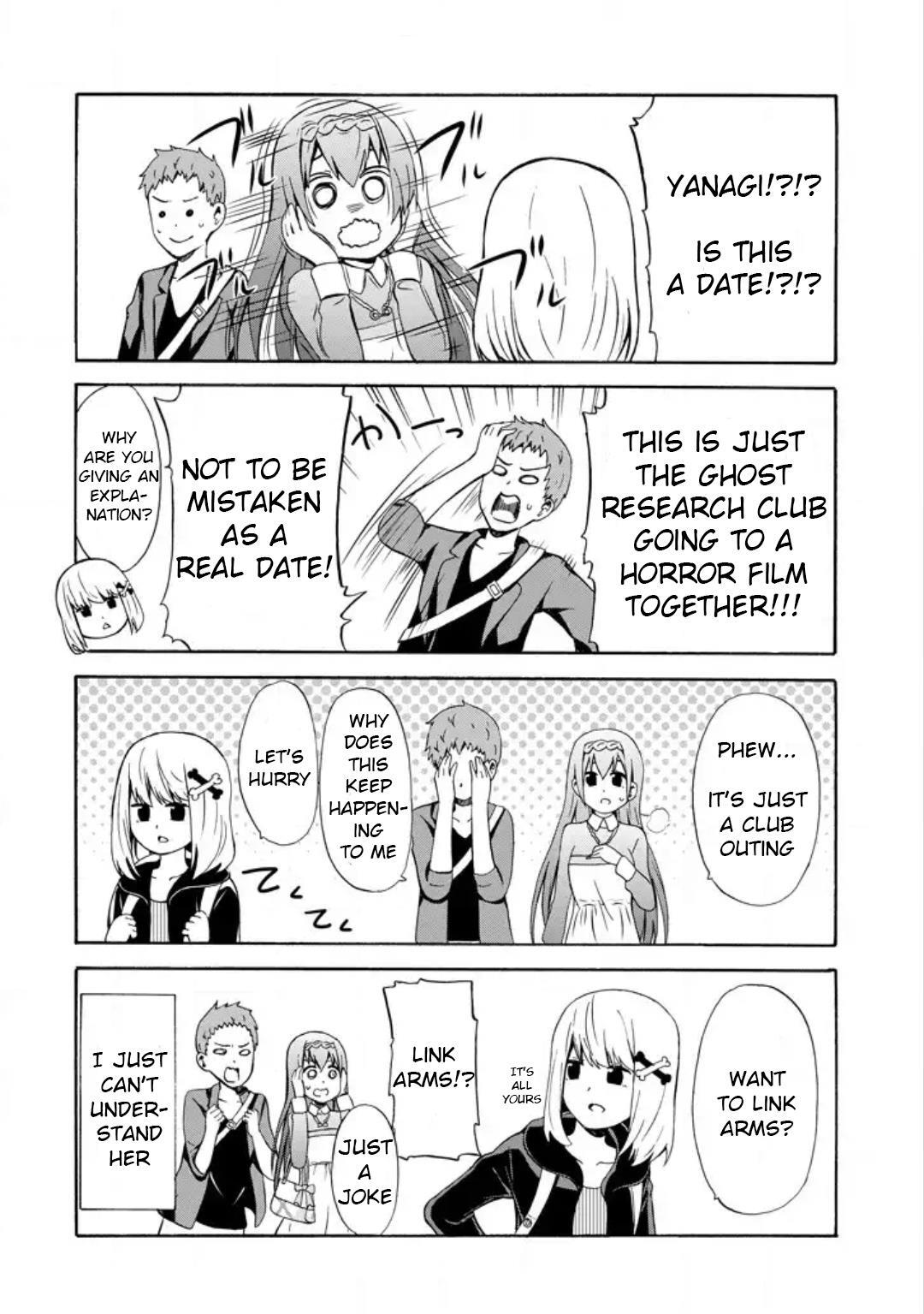 Read Suki x Suki Manga Online