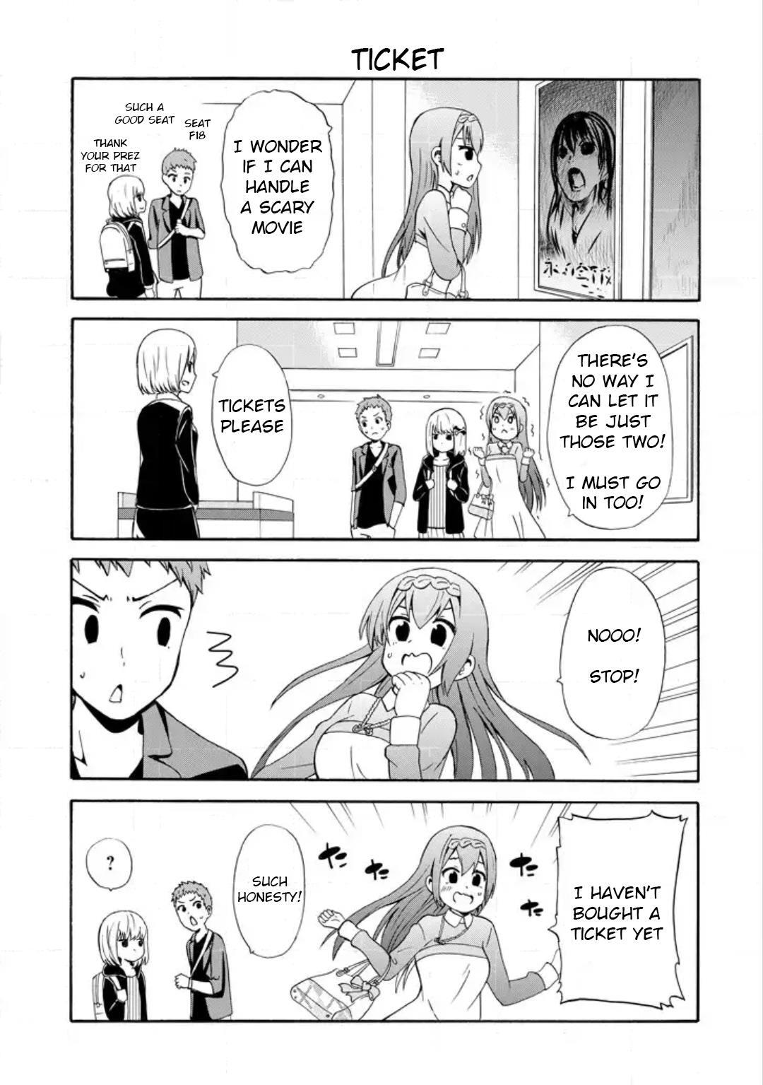 Read Suki x Suki Manga Online