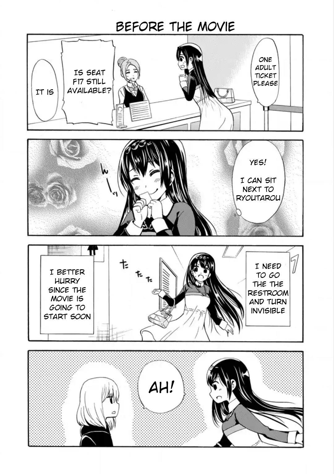 Read Suki x Suki Manga Online