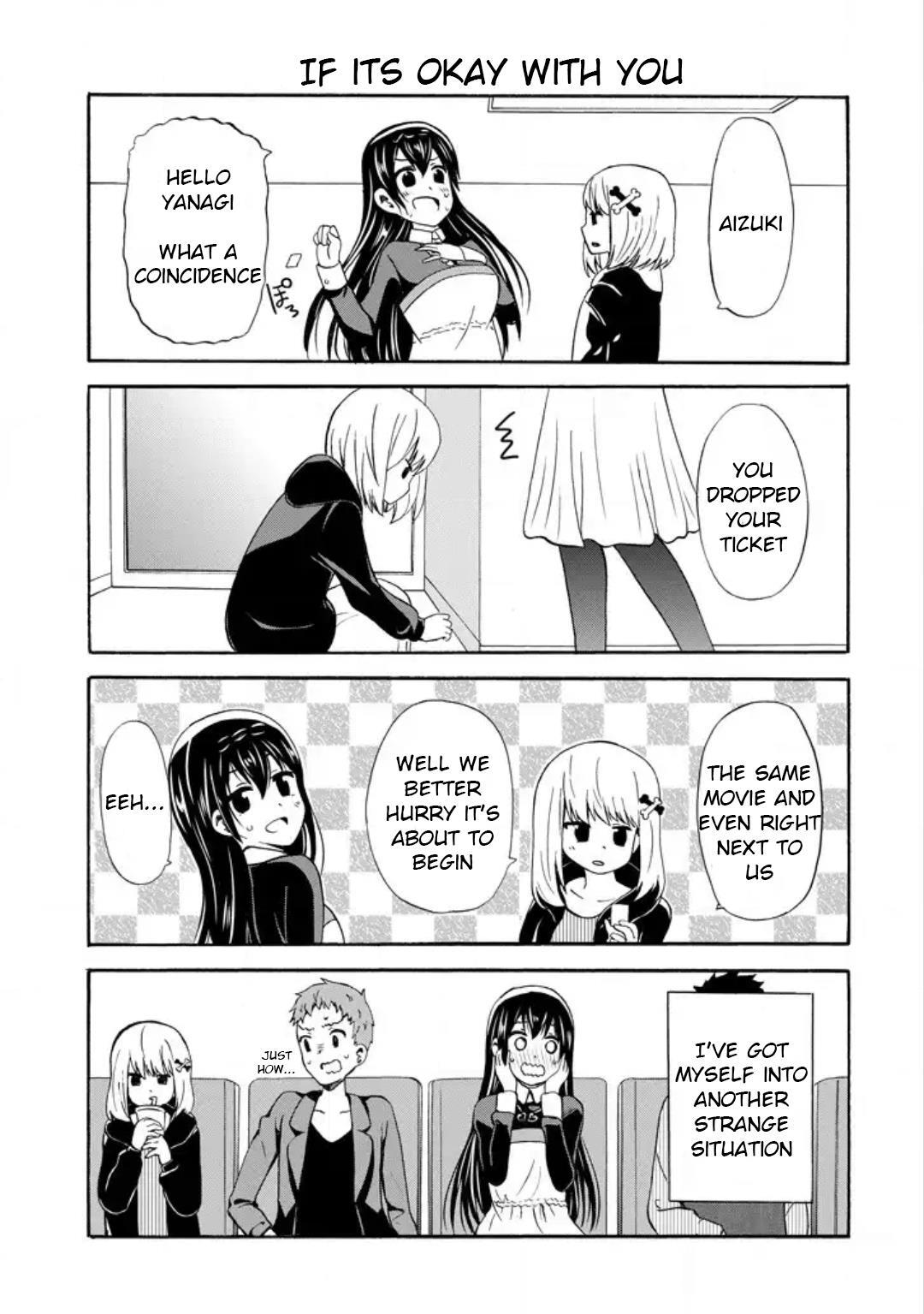 Read Suki x Suki Manga Online