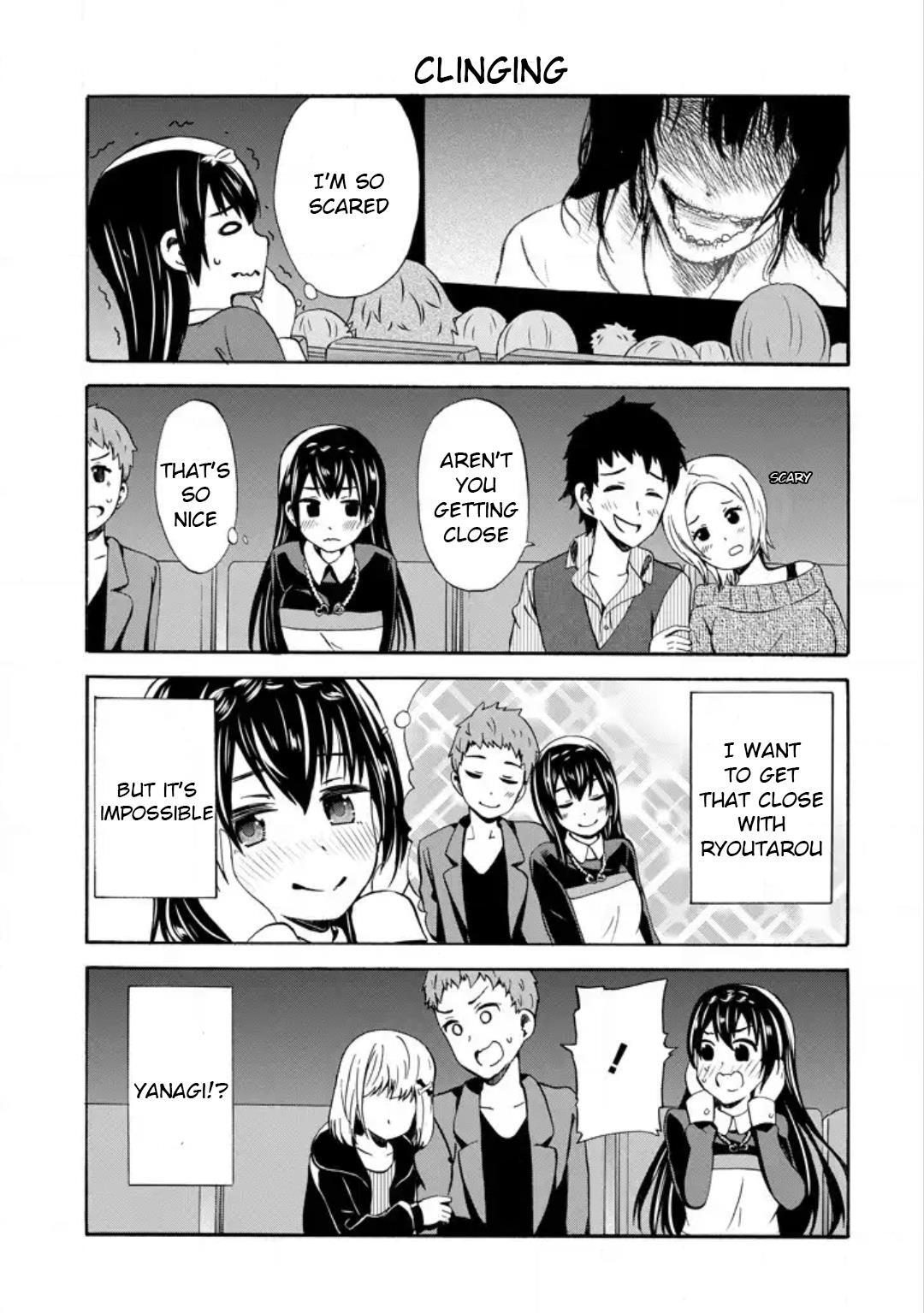 Read Suki x Suki Manga Online