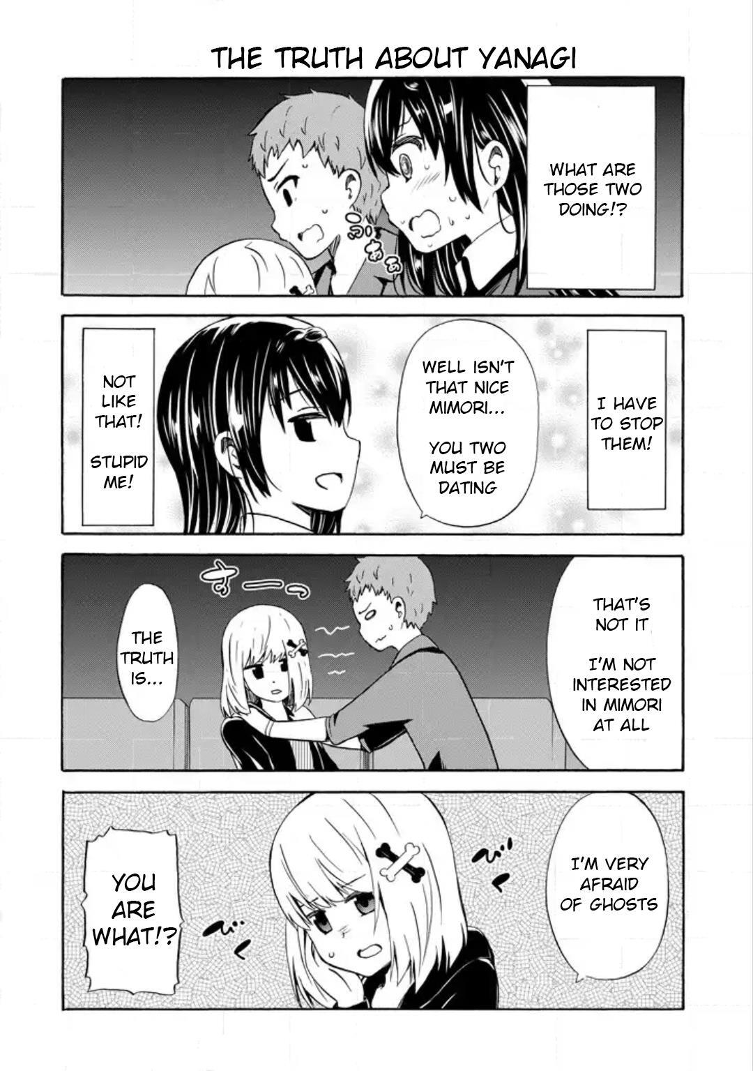Read Suki x Suki Manga Online