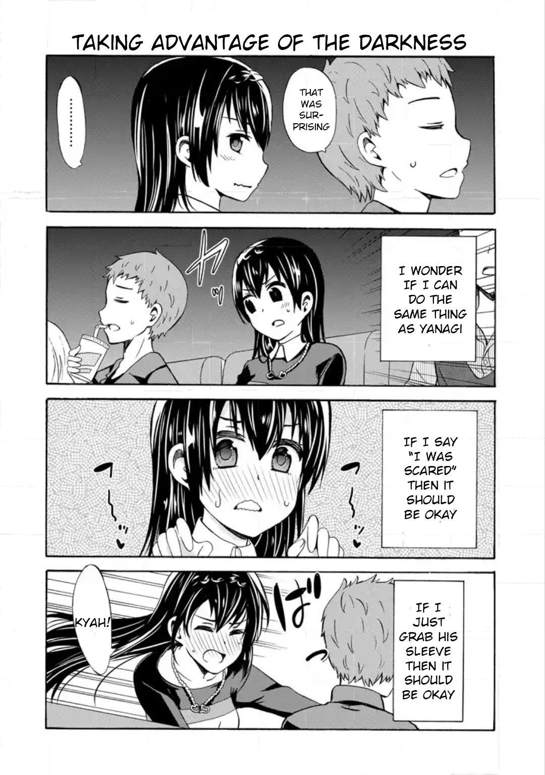 Read Suki x Suki Manga Online