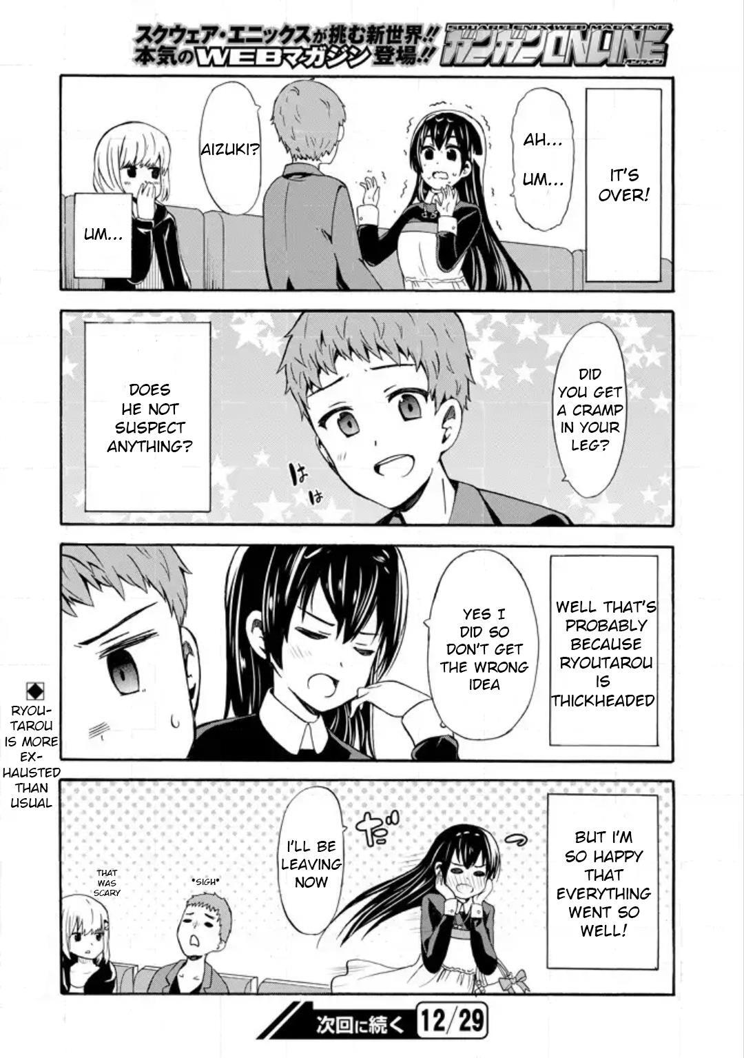 Read Suki x Suki Manga Online