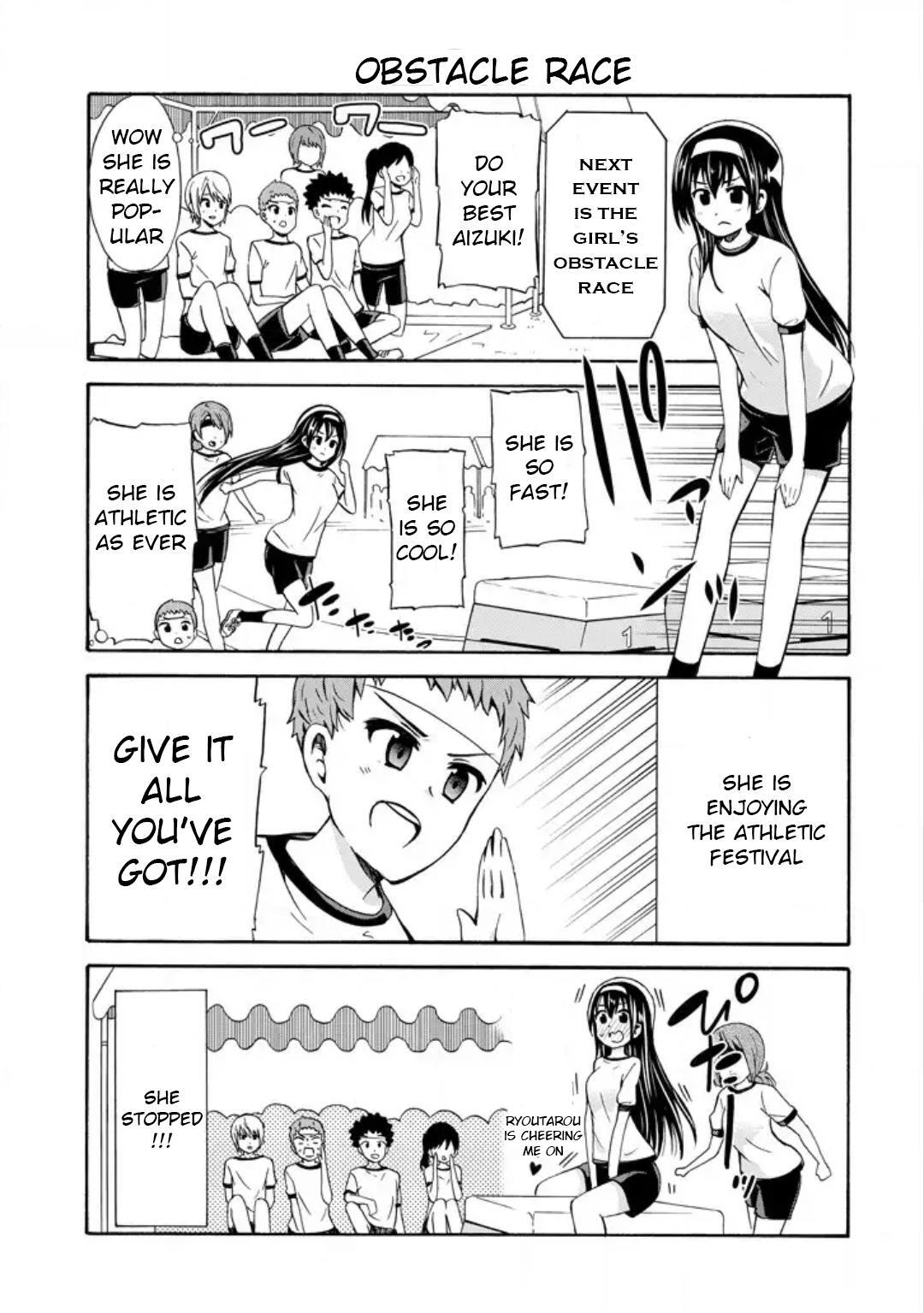 Read Suki x Suki Manga Online