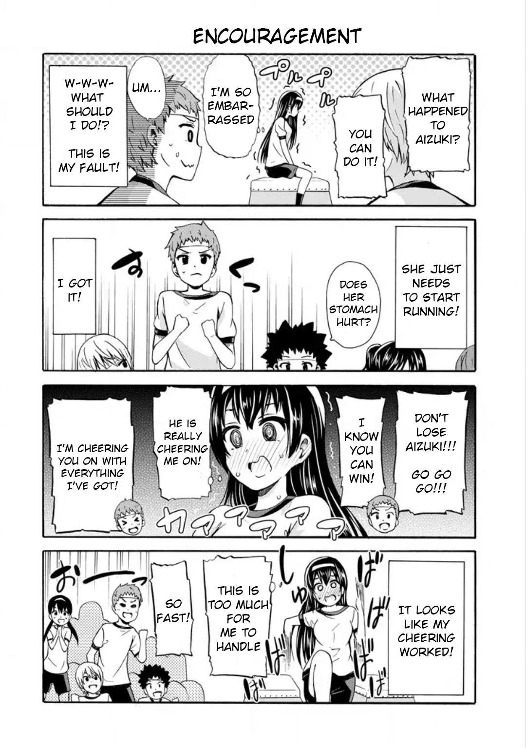 Read Suki x Suki Manga Online