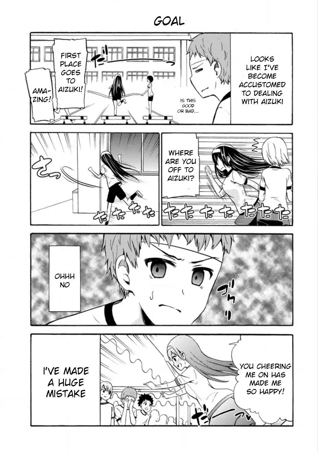 Read Suki x Suki Manga Online