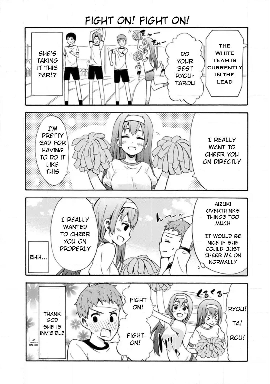 Read Suki x Suki Manga Online