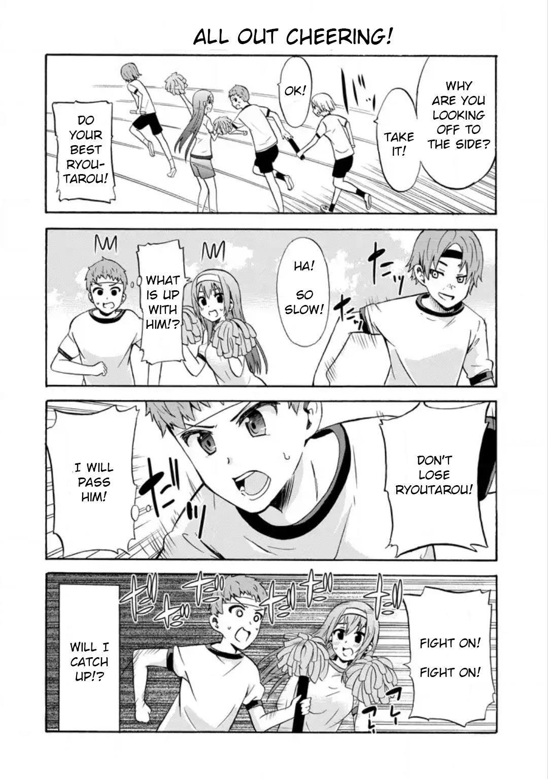 Read Suki x Suki Manga Online