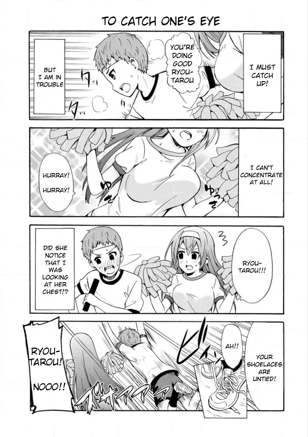 Read Suki x Suki Manga Online
