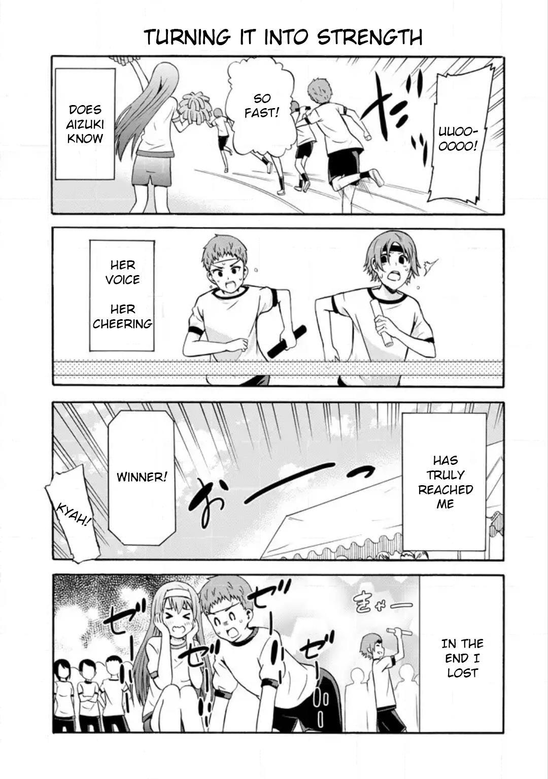 Read Suki x Suki Manga Online