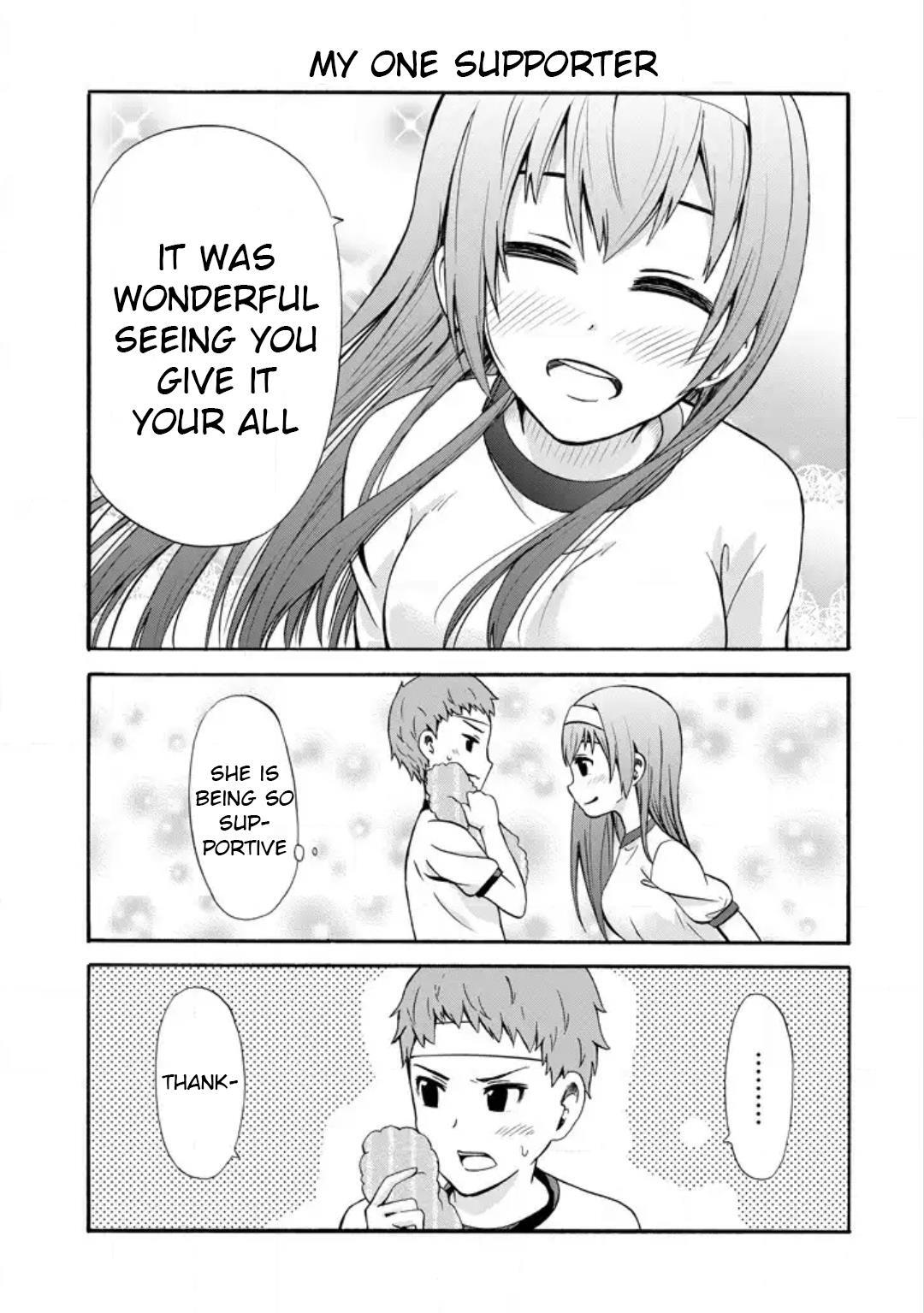 Read Suki x Suki Manga Online
