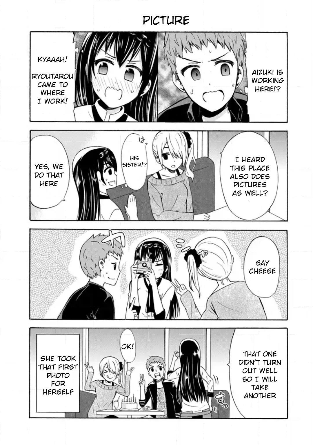 Read Suki x Suki Manga Online