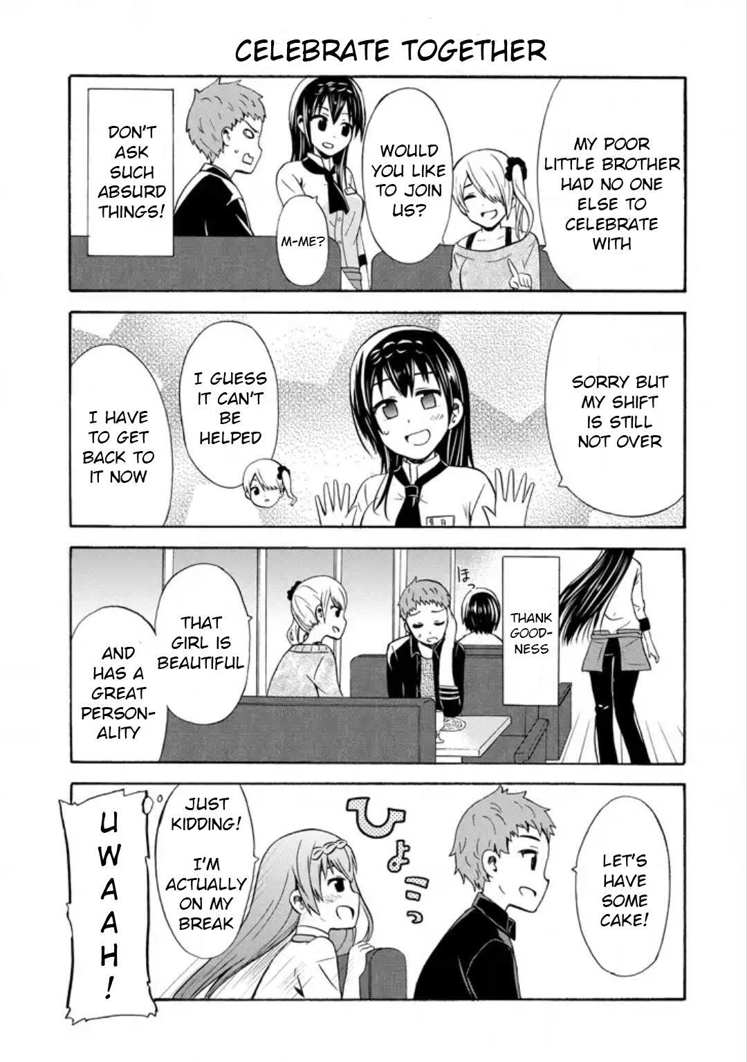 Read Suki x Suki Manga Online