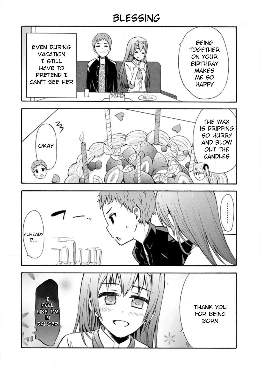 Read Suki x Suki Manga Online