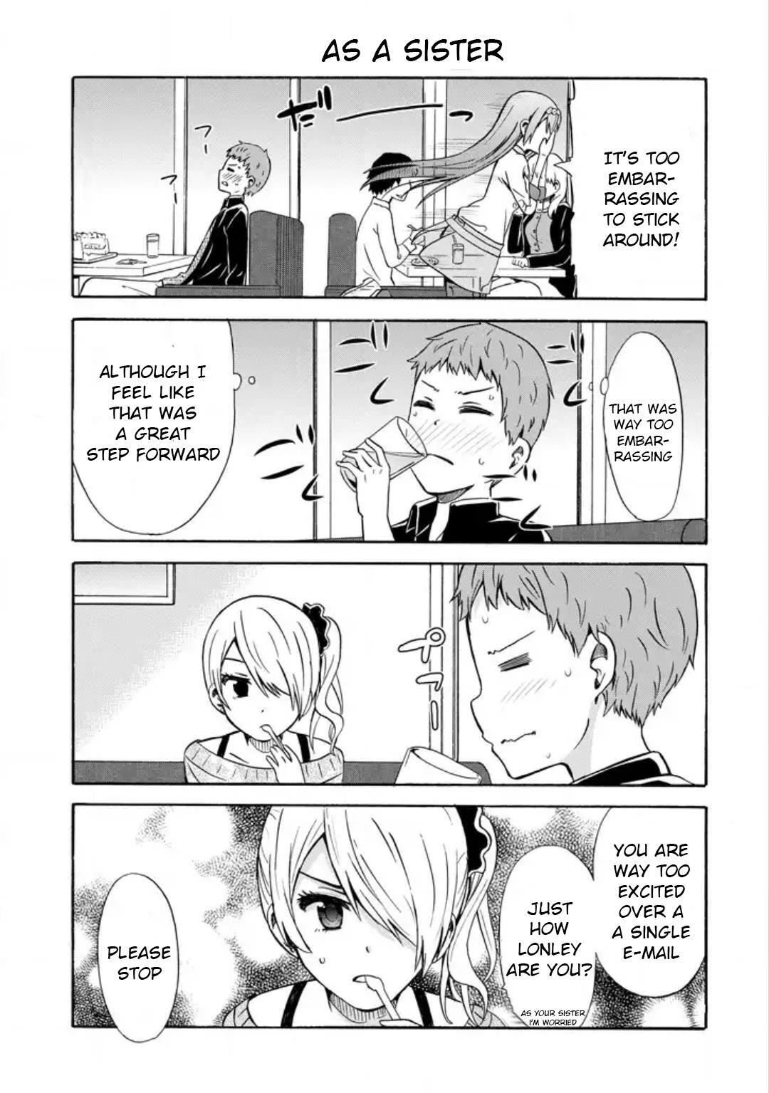 Read Suki x Suki Manga Online