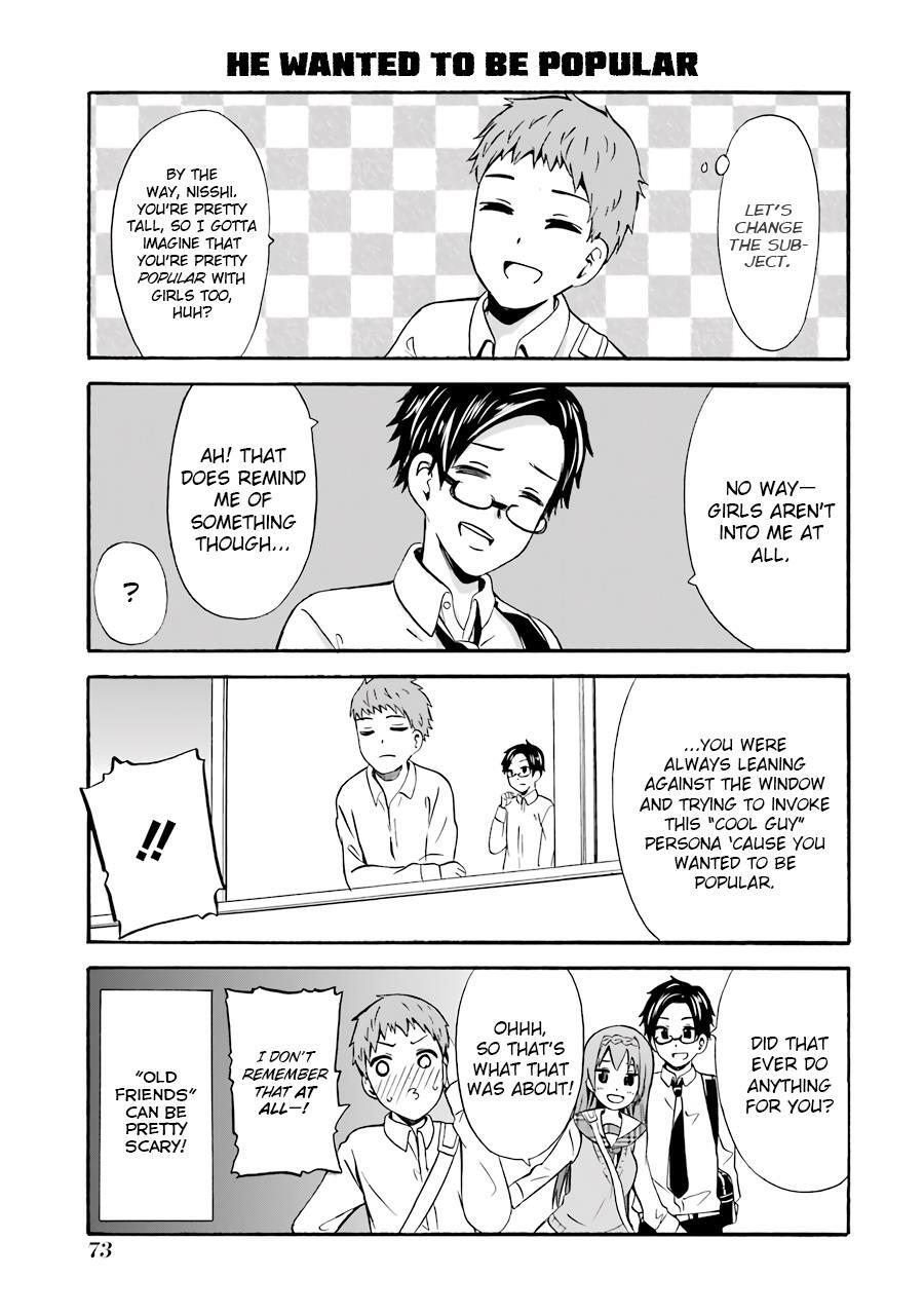 Read Suki x Suki Manga Online
