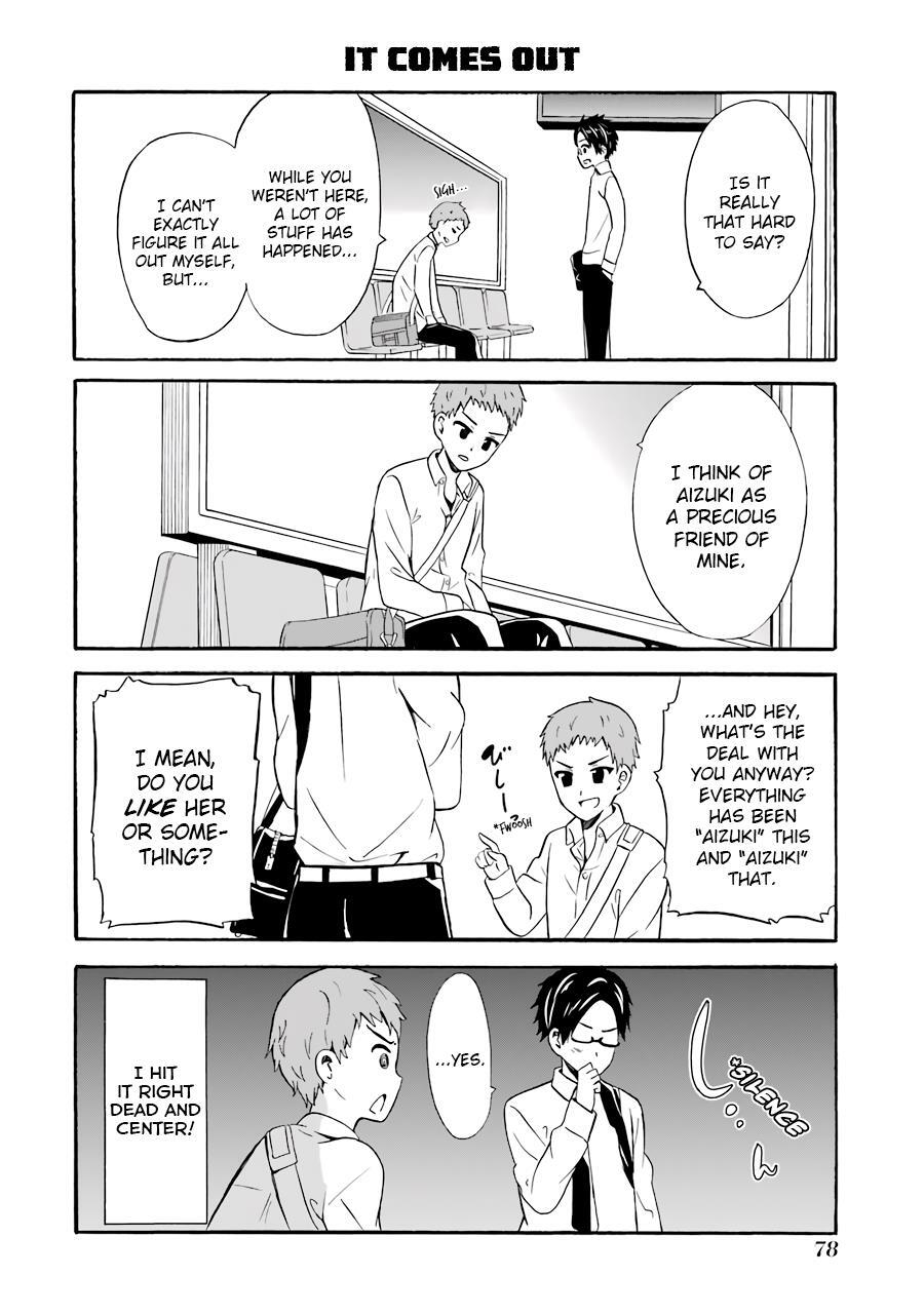 Read Suki x Suki Manga Online