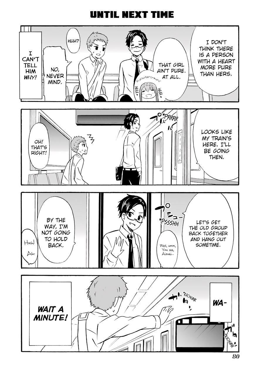 Read Suki x Suki Manga Online