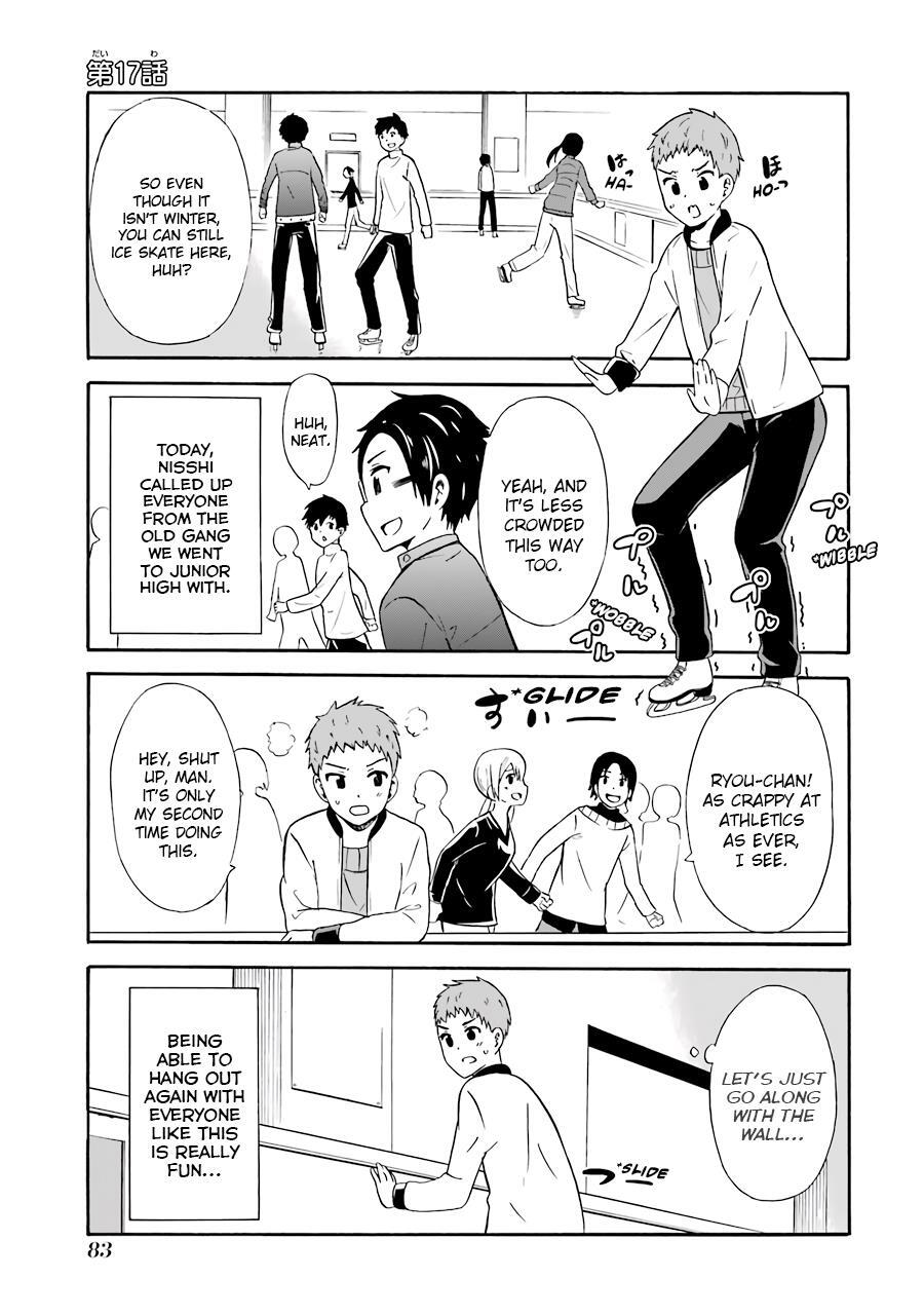 Read Suki x Suki Manga Online
