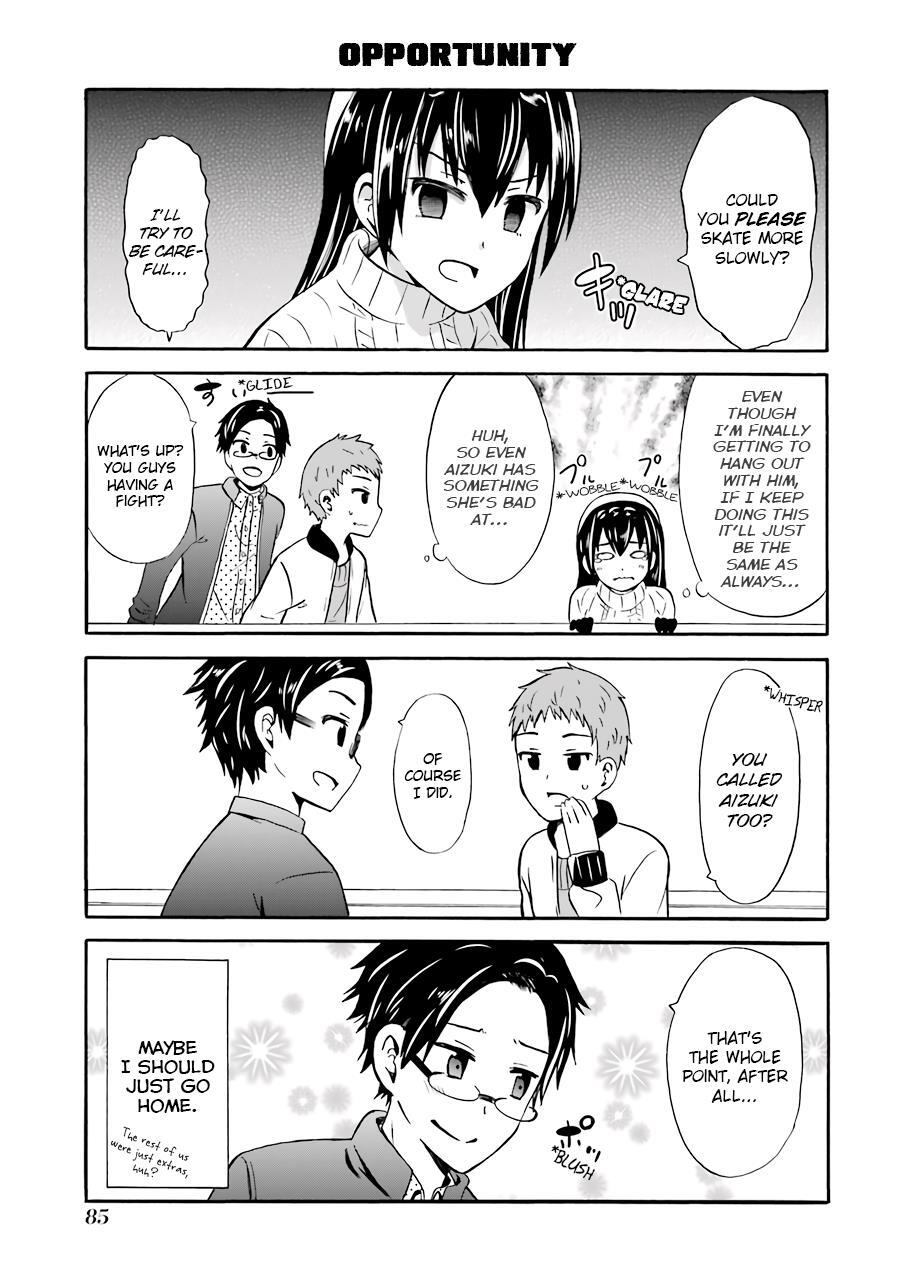 Read Suki x Suki Manga Online