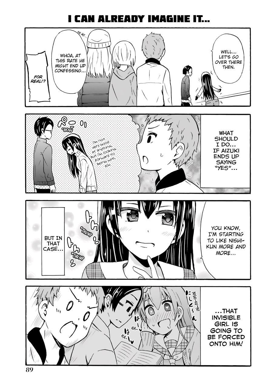 Read Suki x Suki Manga Online