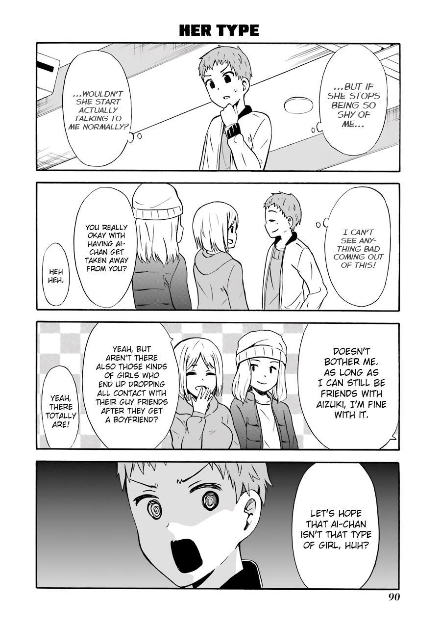 Read Suki x Suki Manga Online