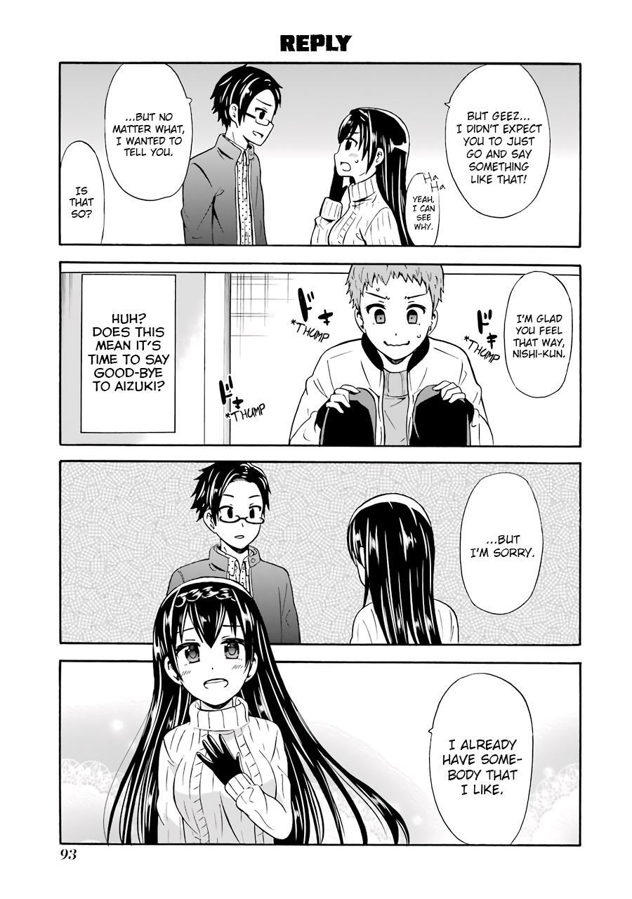 Read Suki x Suki Manga Online