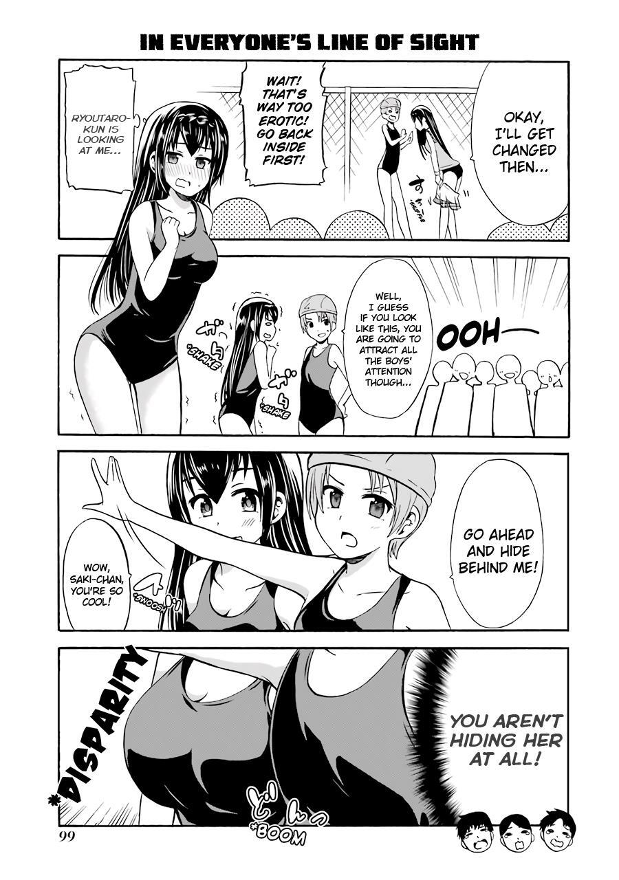 Read Suki x Suki Manga Online