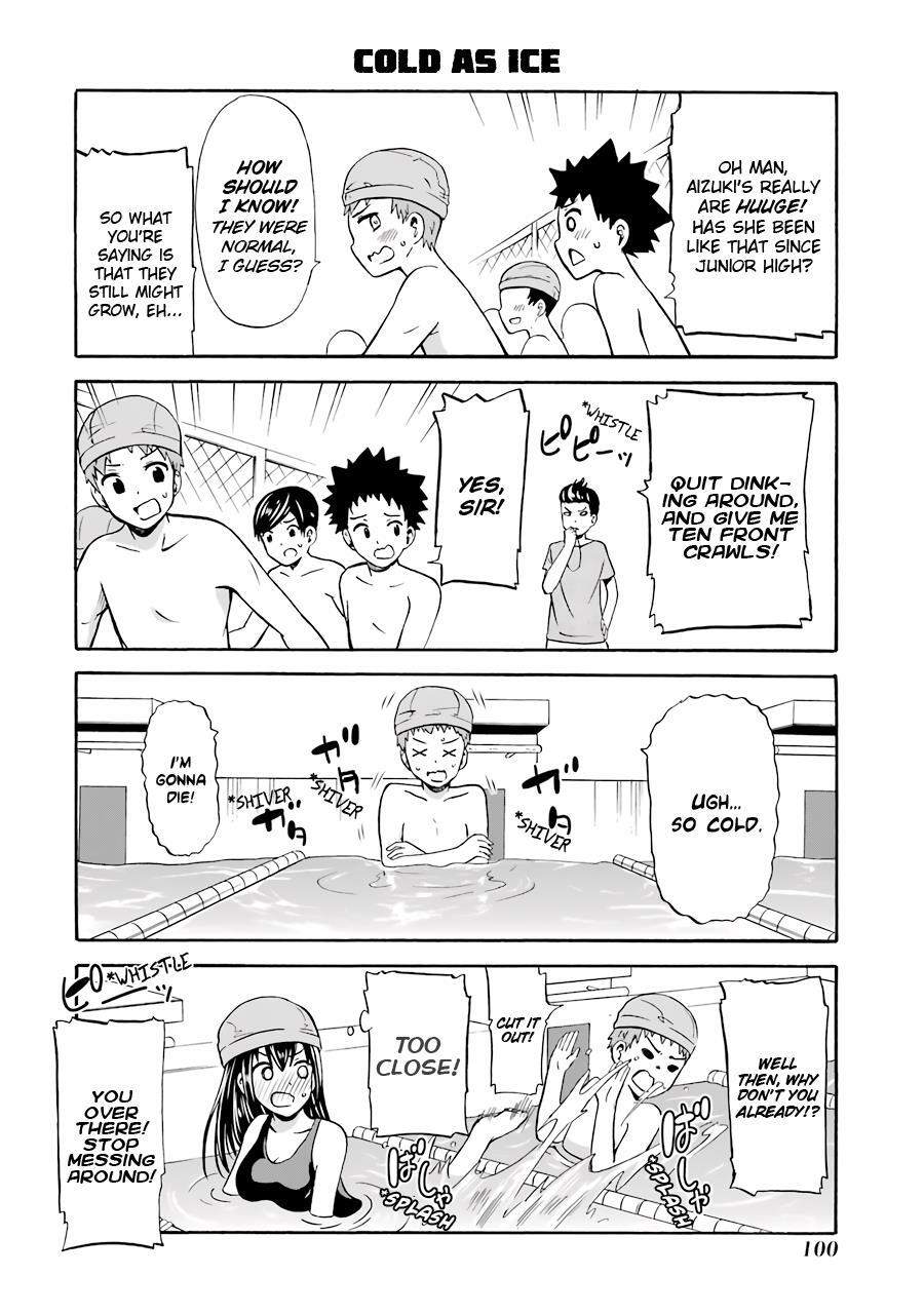 Read Suki x Suki Manga Online