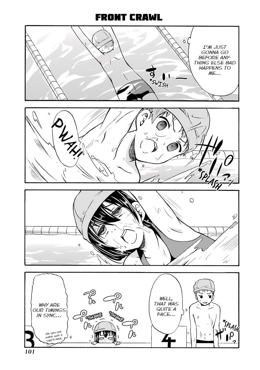 Read Suki x Suki Manga Online