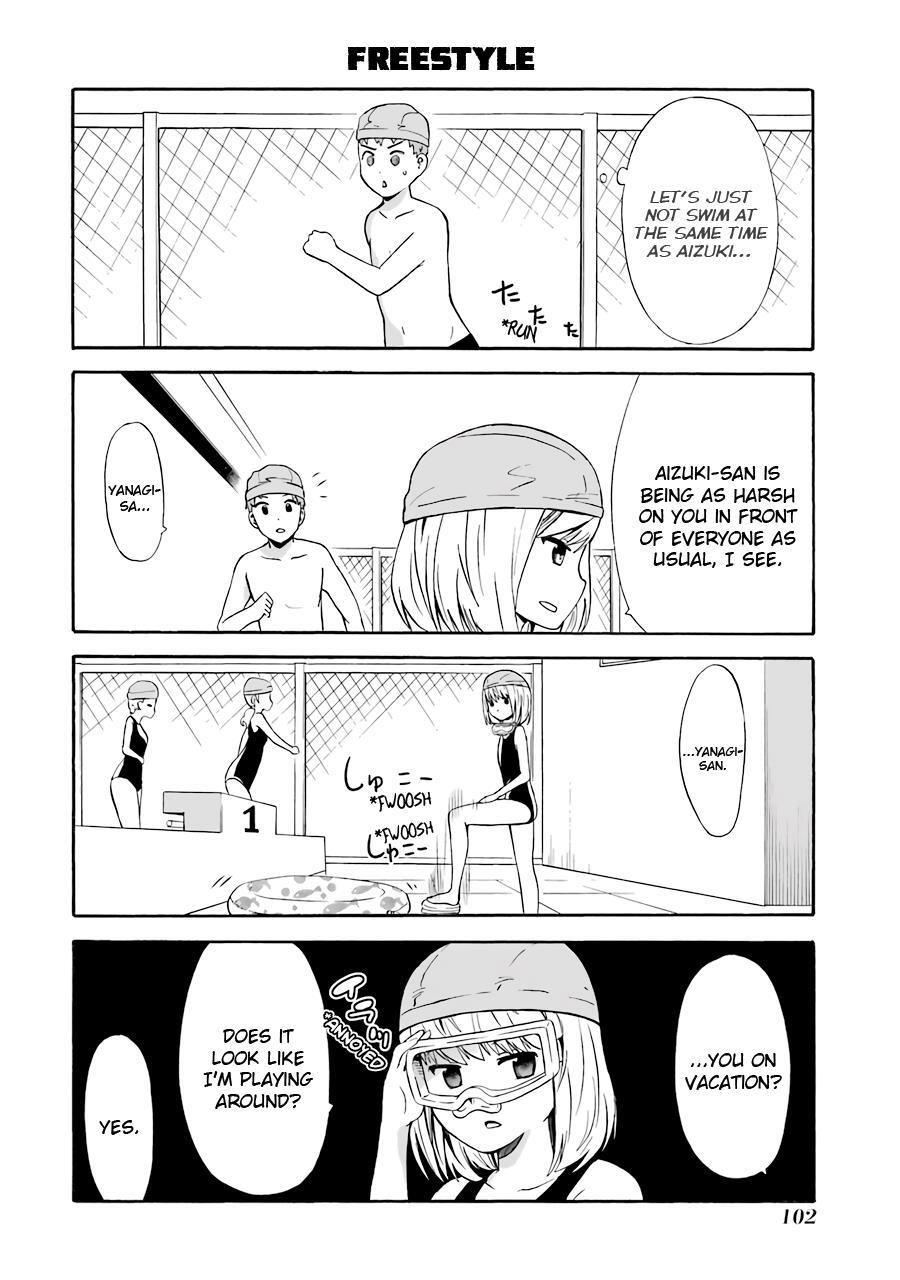 Read Suki x Suki Manga Online