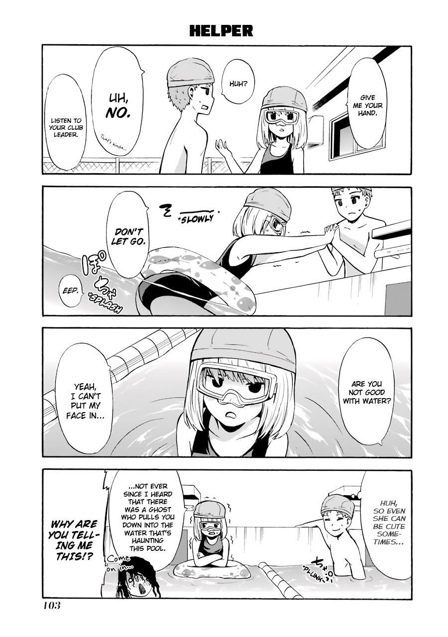 Read Suki x Suki Manga Online