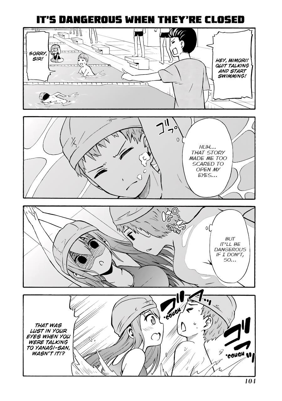 Read Suki x Suki Manga Online