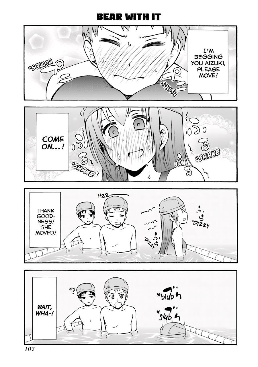 Read Suki x Suki Manga Online