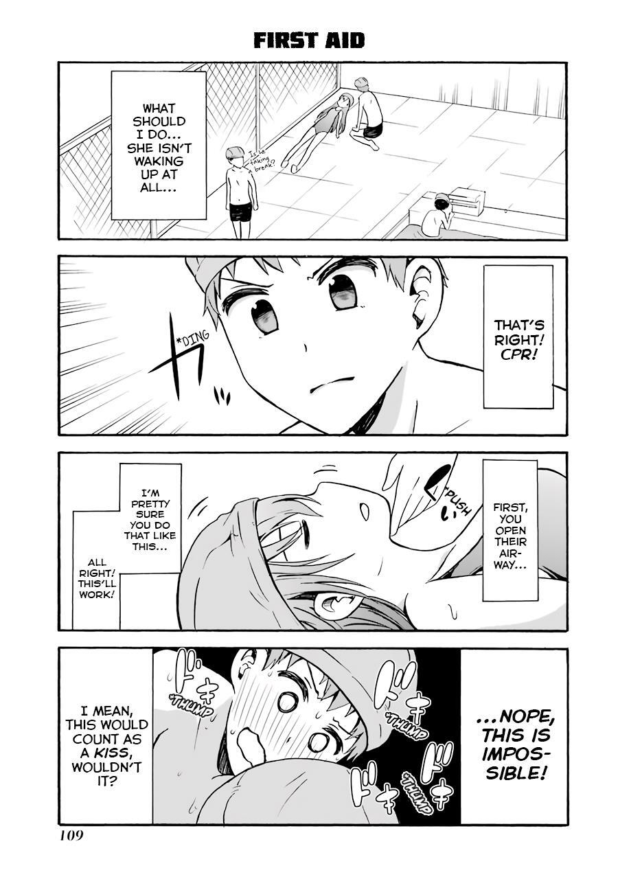 Read Suki x Suki Manga Online