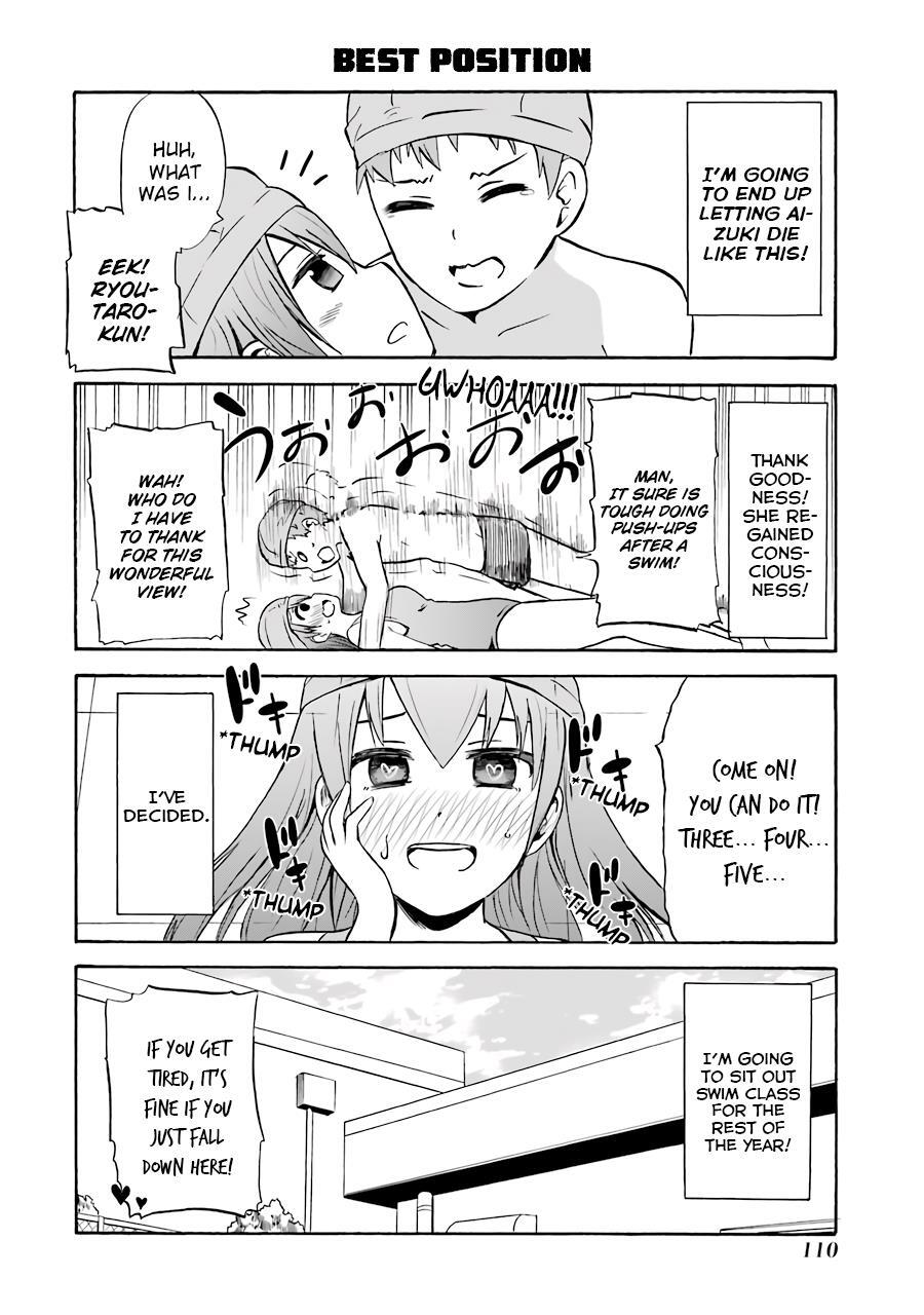 Read Suki x Suki Manga Online