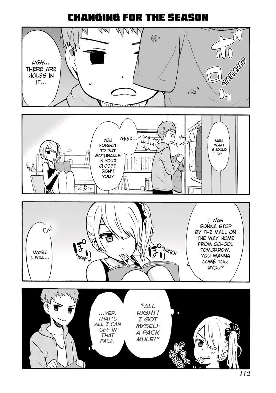 Read Suki x Suki Manga Online