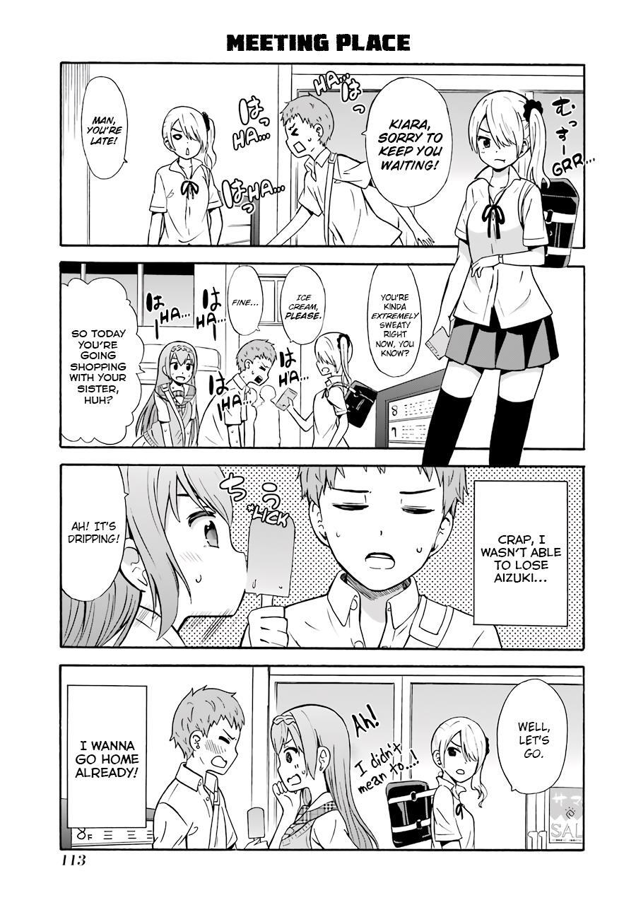 Read Suki x Suki Manga Online