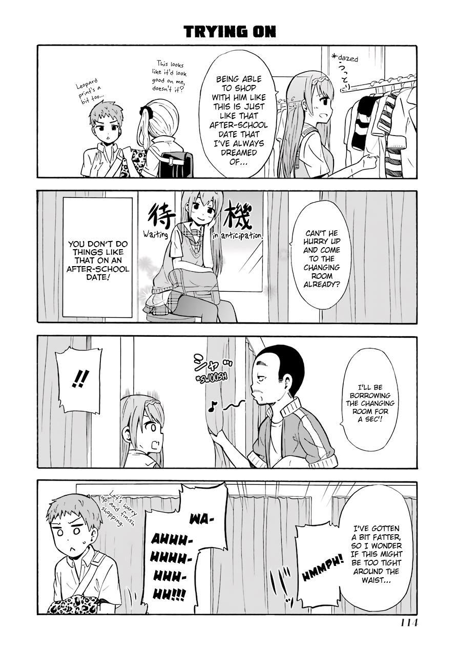 Read Suki x Suki Manga Online