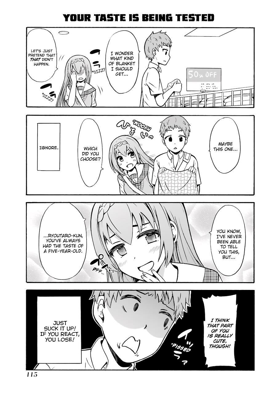 Read Suki x Suki Manga Online