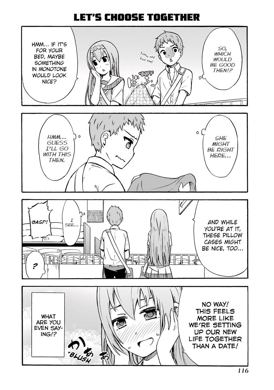 Read Suki x Suki Manga Online
