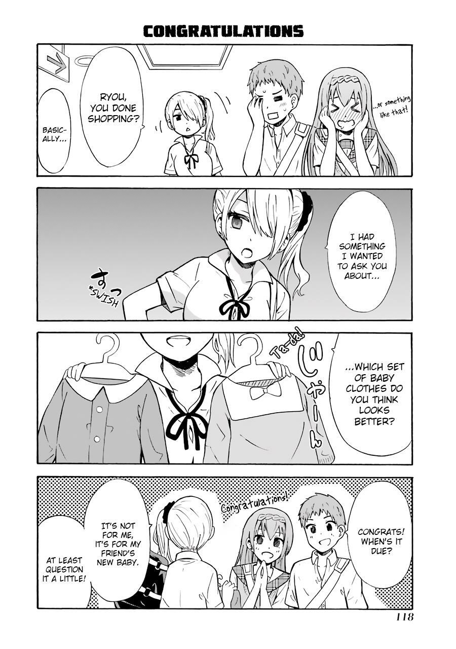Read Suki x Suki Manga Online