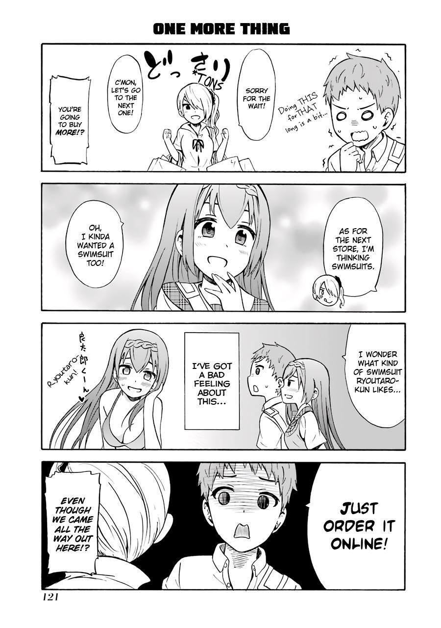 Read Suki x Suki Manga Online