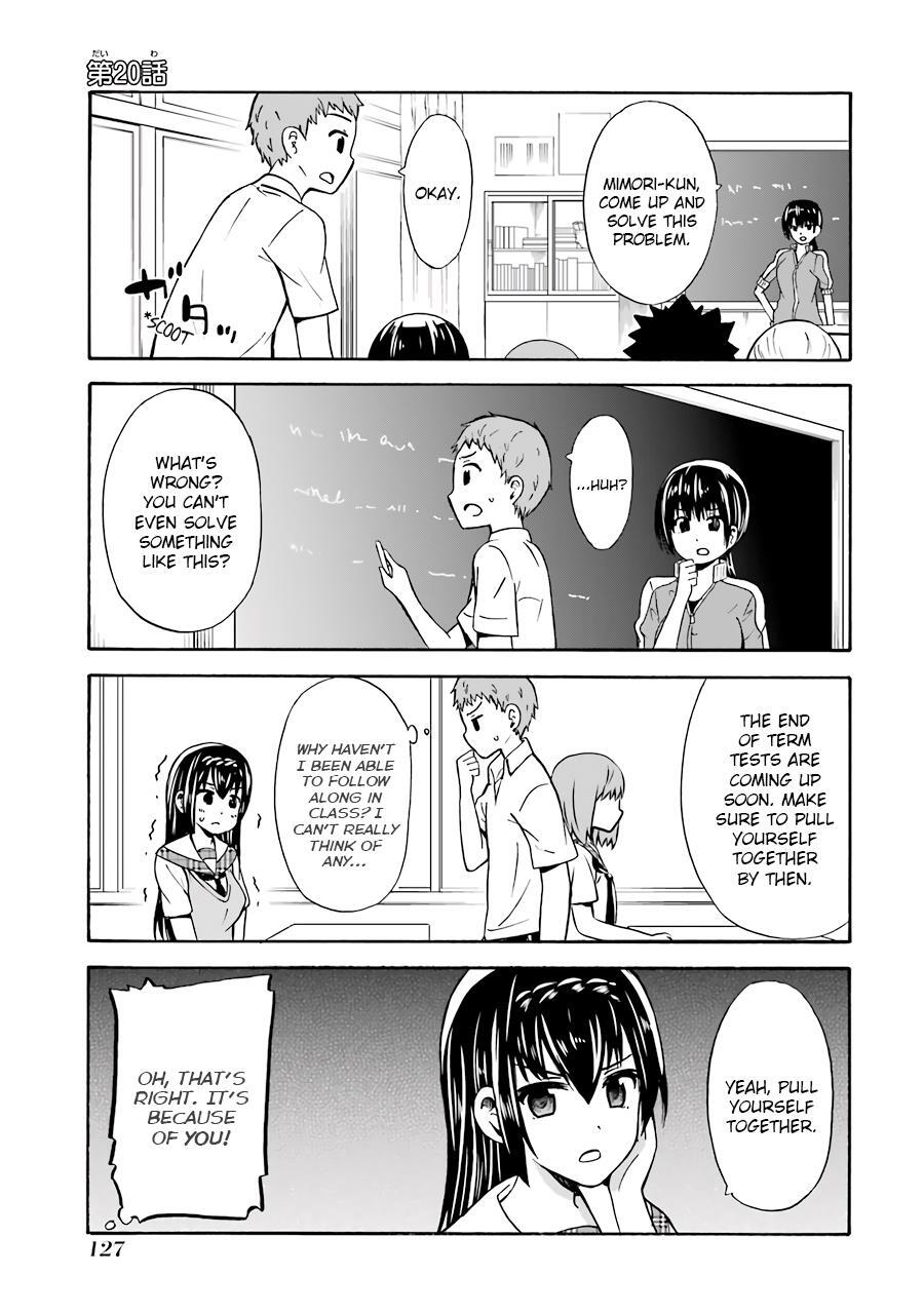 Read Suki x Suki Manga Online
