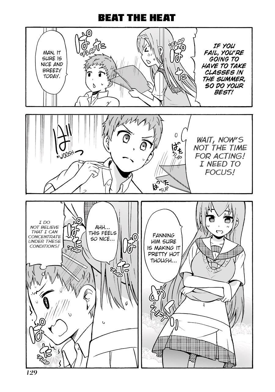 Read Suki x Suki Manga Online