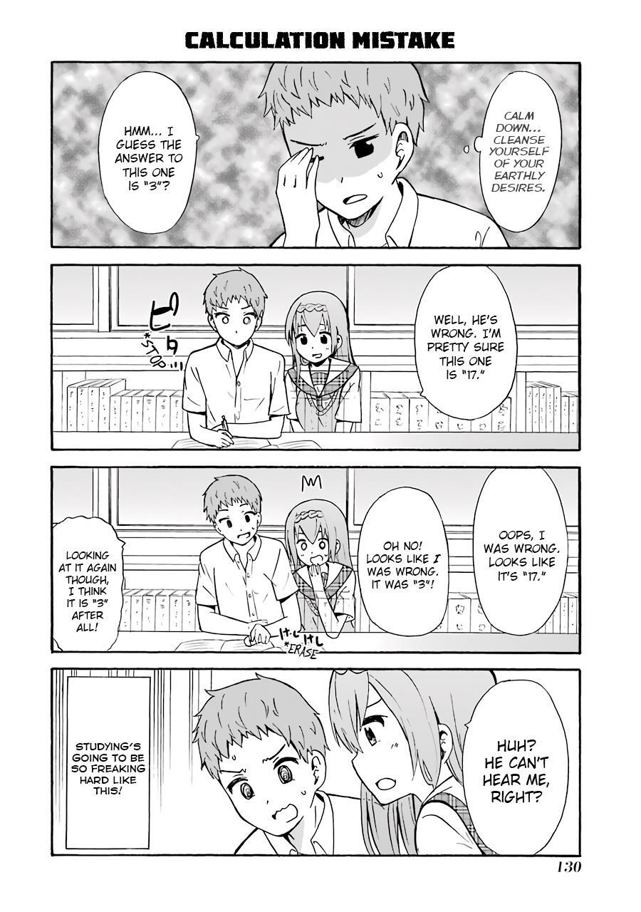 Read Suki x Suki Manga Online