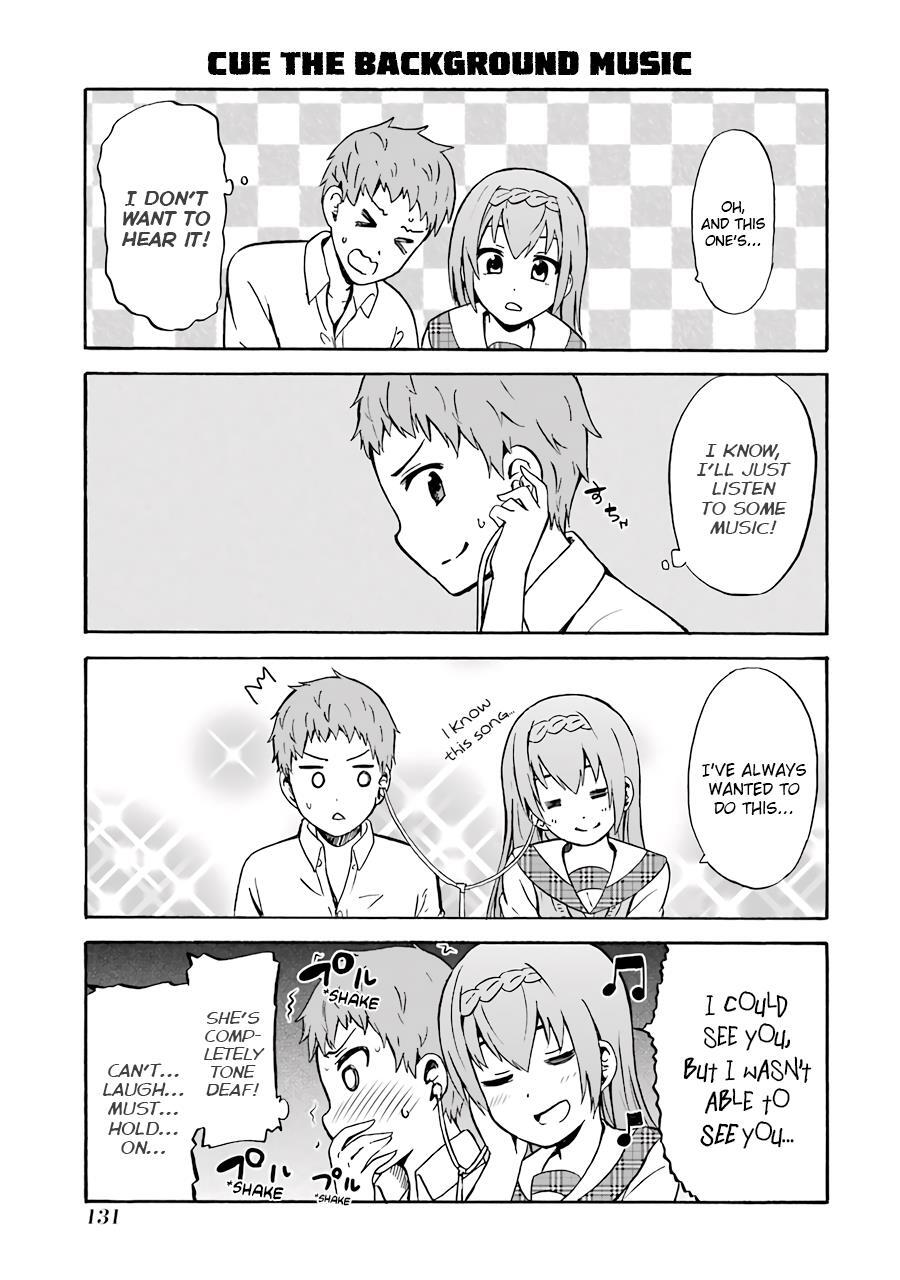 Read Suki x Suki Manga Online