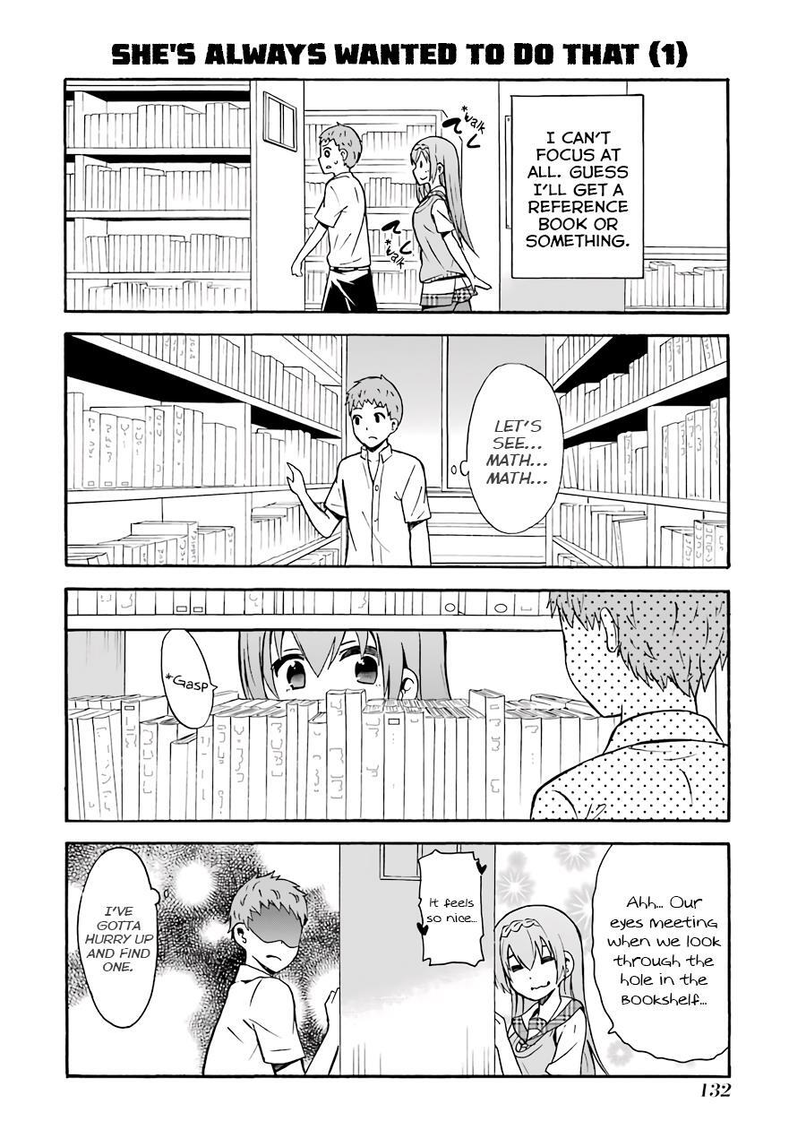 Read Suki x Suki Manga Online